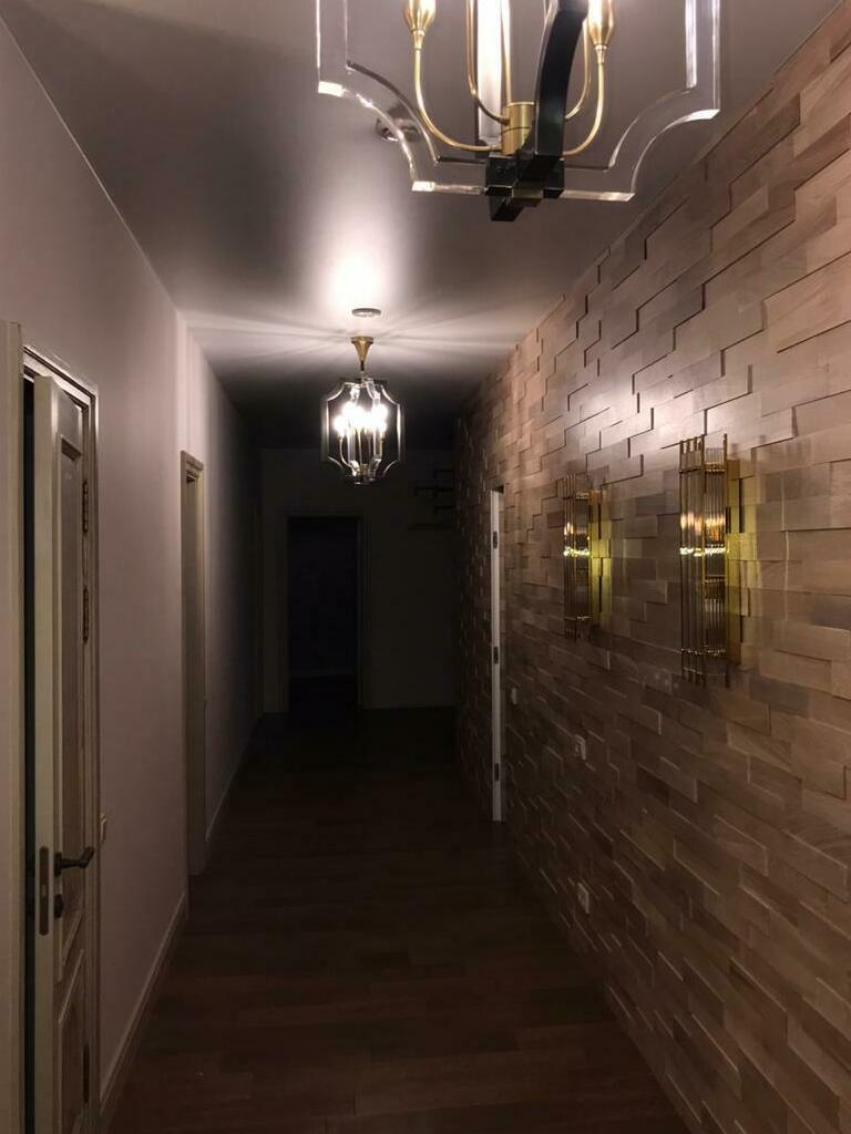 Ремонт квартир